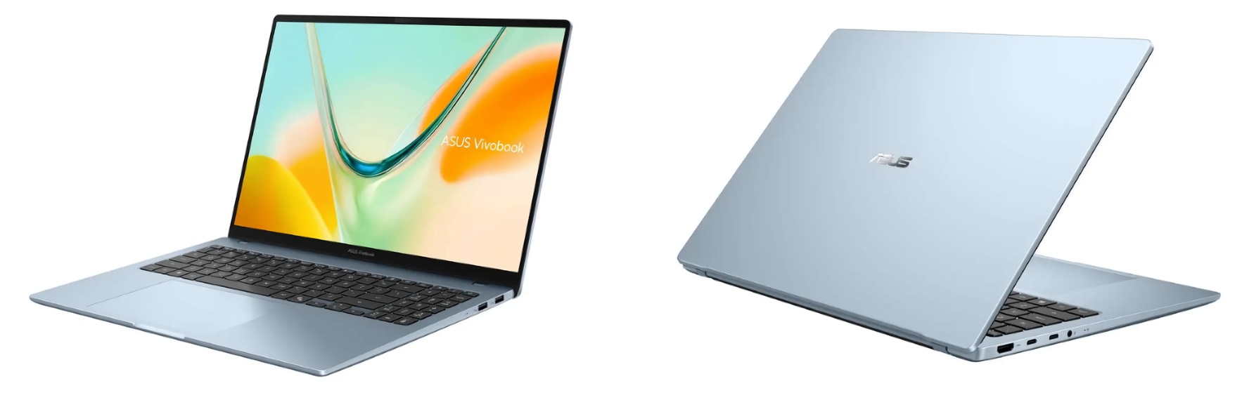 asus vivobook s14 y s16 portada