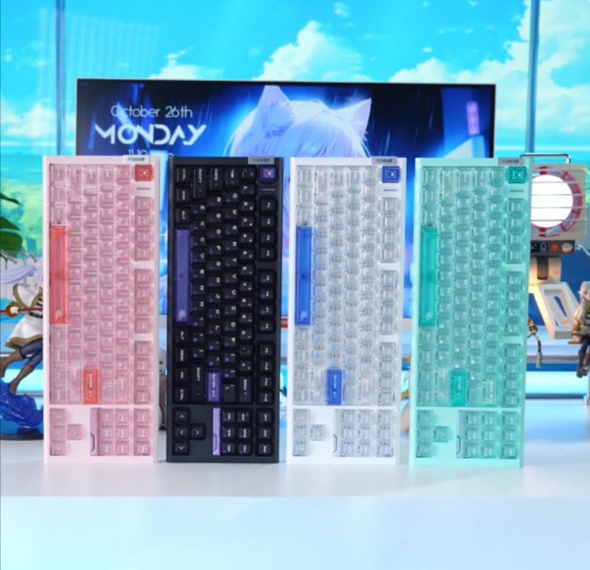 atk teclado rs8 air portada