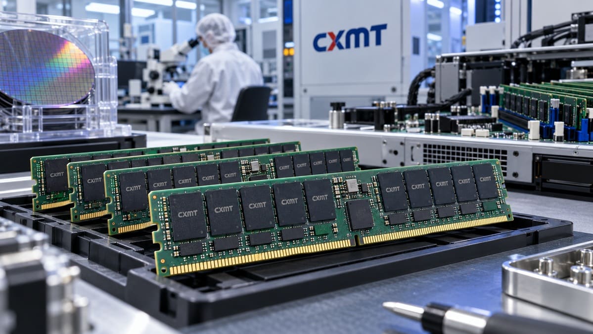 cxmt DDR5 RDIMM portada (1)