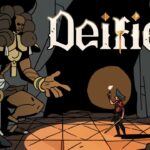 Análisis de Deified - Roguelite conocido con sabor propio
