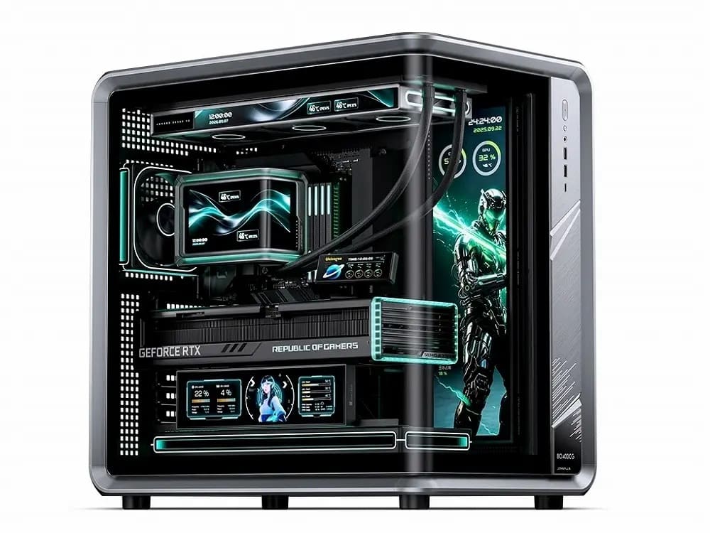 ds360max portada