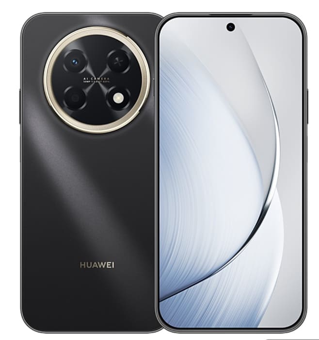 Huawei Enjoy 100 Pro Max llega con batería de 8.800 mAh y panel OLED de 120 Hz