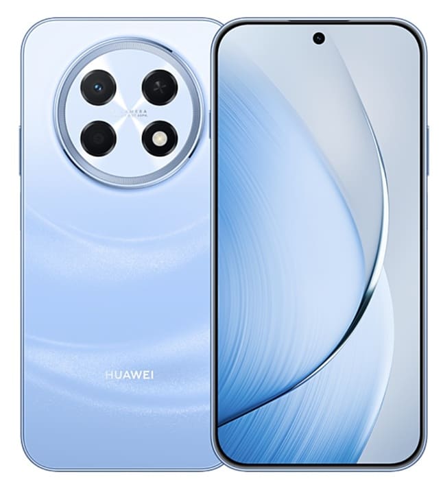 Huawei Enjoy 100 Pro Max llega con batería de 8.800 mAh y panel OLED de 120 Hz