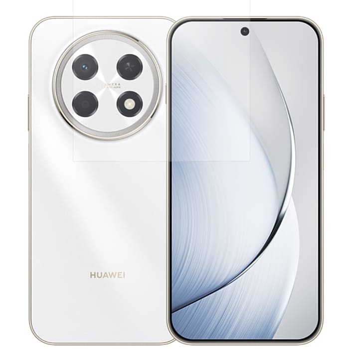 Huawei Enjoy 100 Pro Max llega con batería de 8.800 mAh y panel OLED de 120 Hz