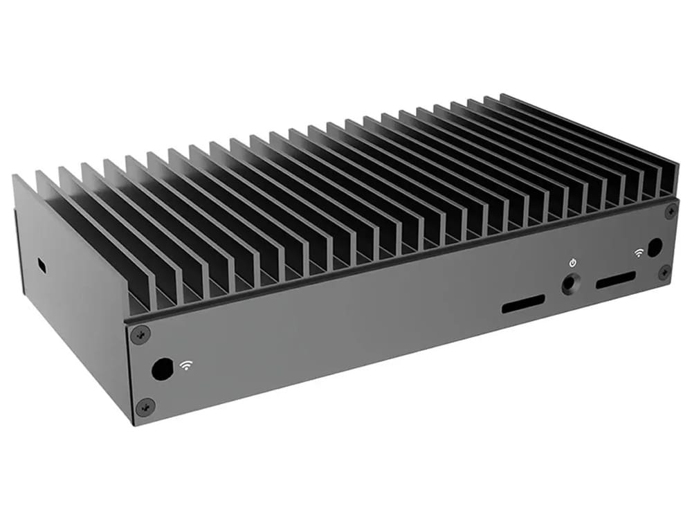Akasa Fermi CM5 llega con refrigeración pasiva para Raspberry Pi Compute Module 5 por 95€