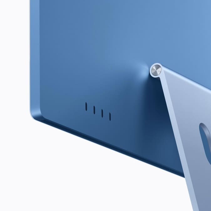 Apple presenta el iMac M6 con hasta 12 núcleos y precio desde 1.819€ en España