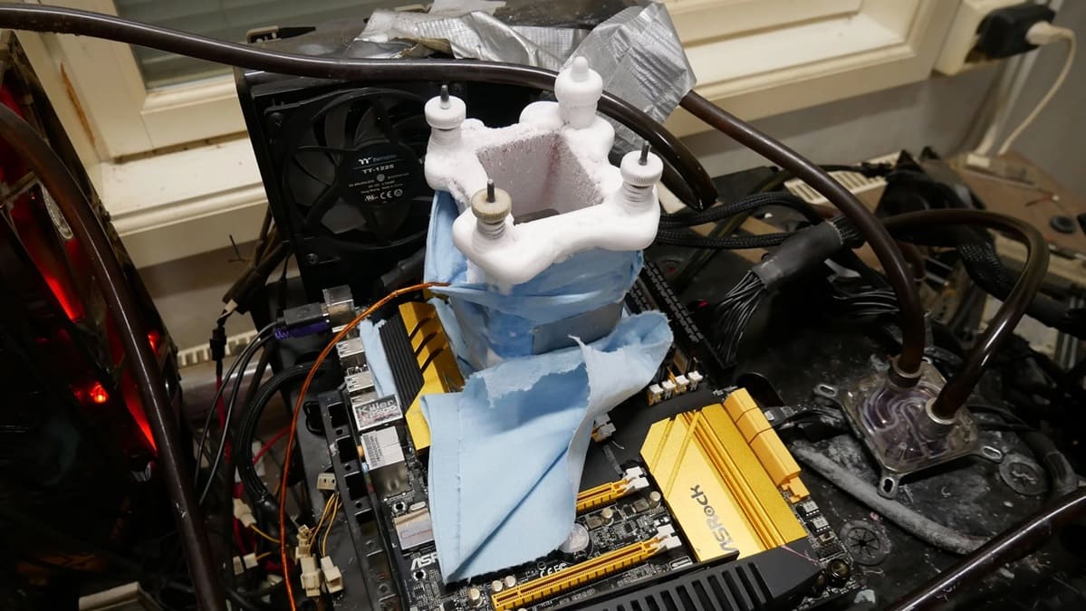 intel core i5 4670k cinebench oc portada