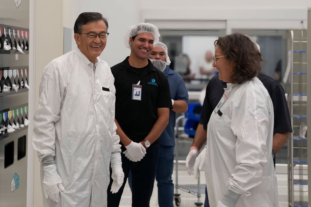 Intel comienza a equipar Fab 62 en Arizona y prevé ponerla en marcha a finales de 2028