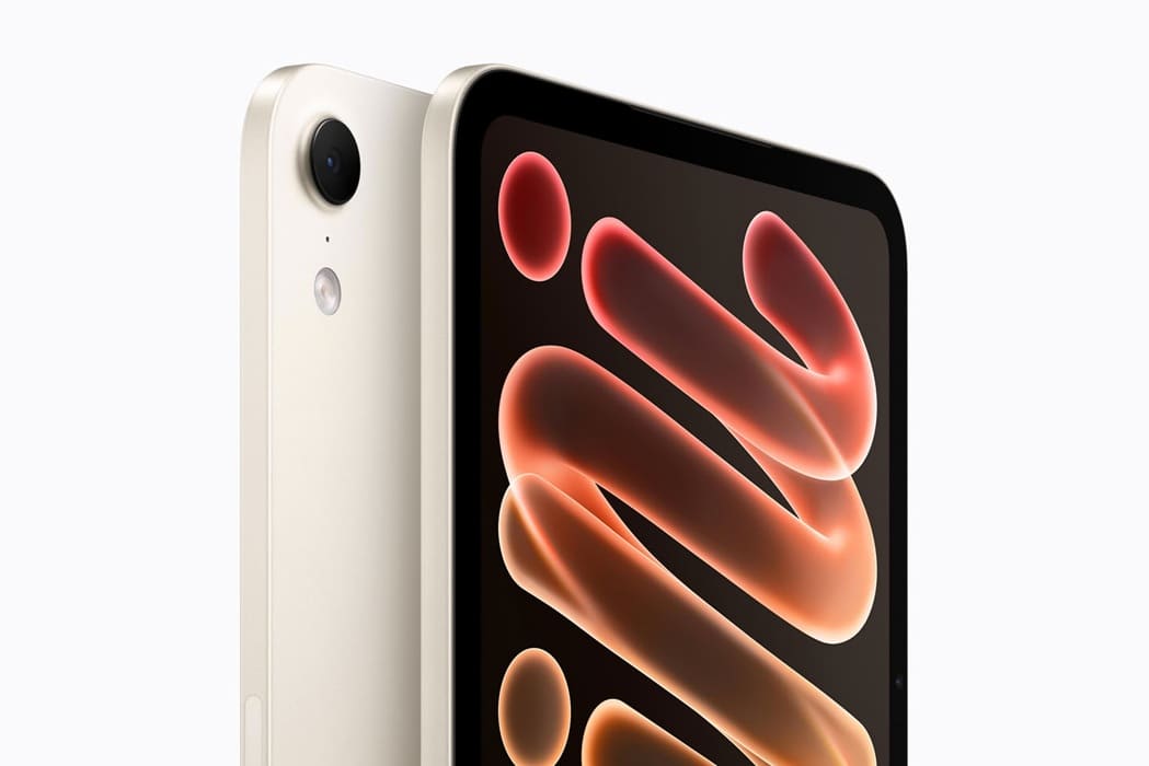 ipad mini portada
