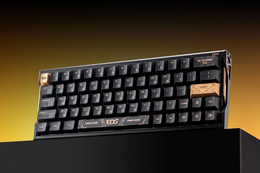 iqunix ev63 edg portada