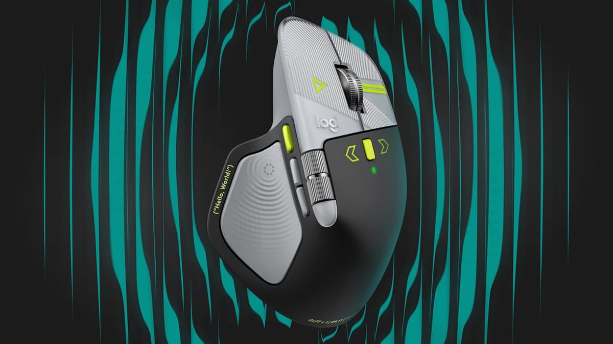 logitech mx master 4 special developer edition portada