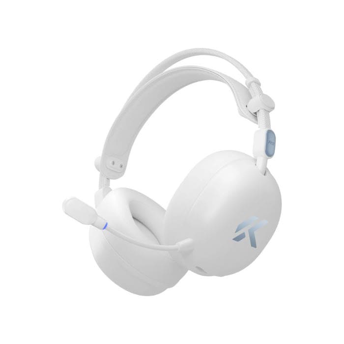 MCHOSE presenta los R9: auriculares gaming de 235 g y hasta 150 horas por 49 dólares