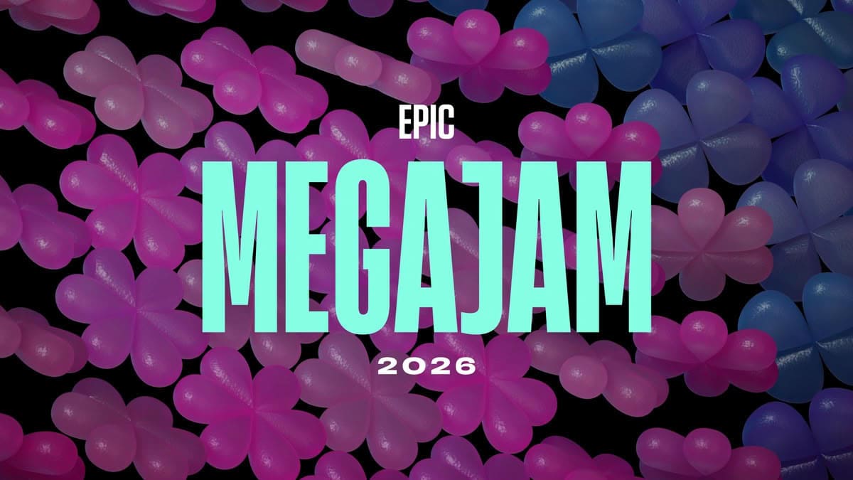 megajam 2026 portada