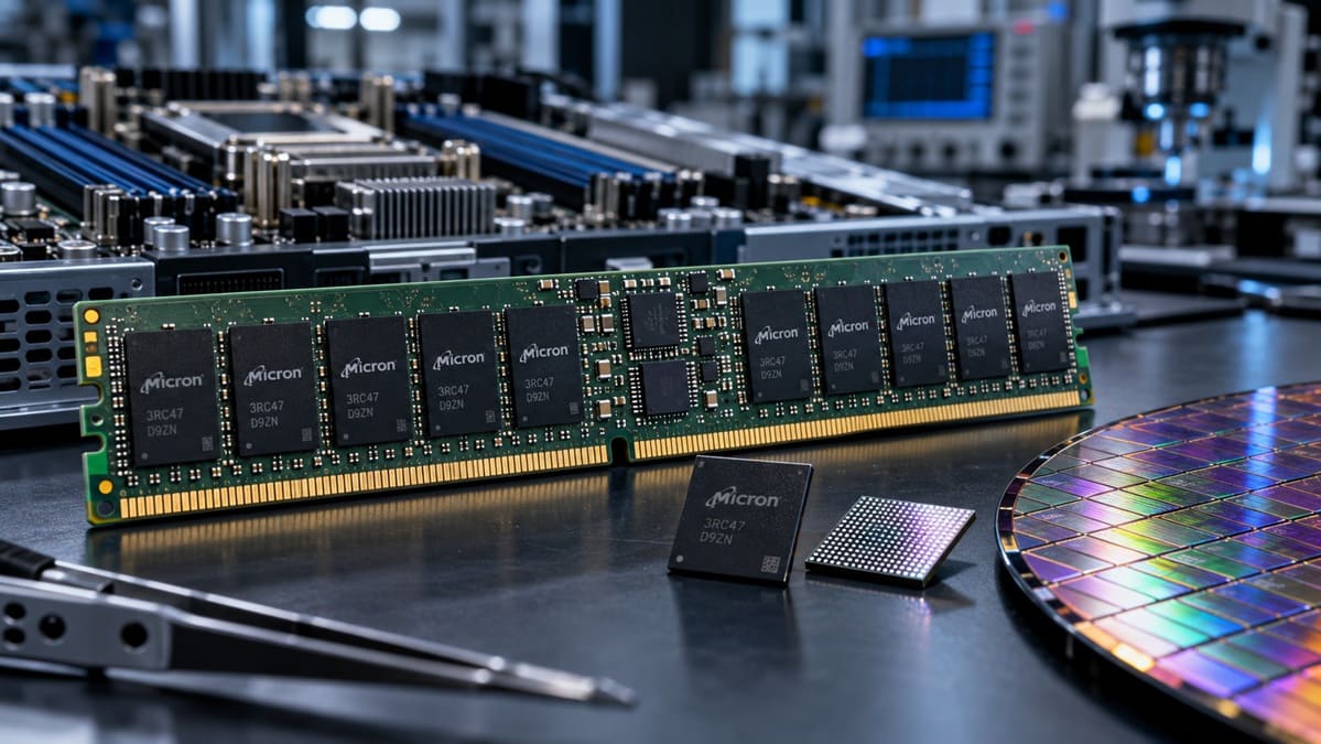micron DRAM 4F² portada (1)
