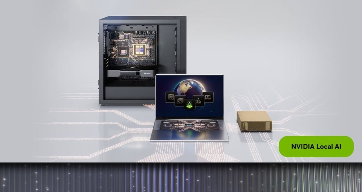 nvidia dgx rtx portada