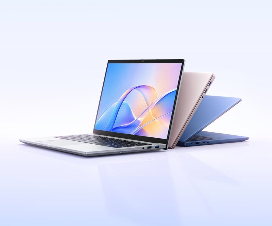 orico obook 15 portada