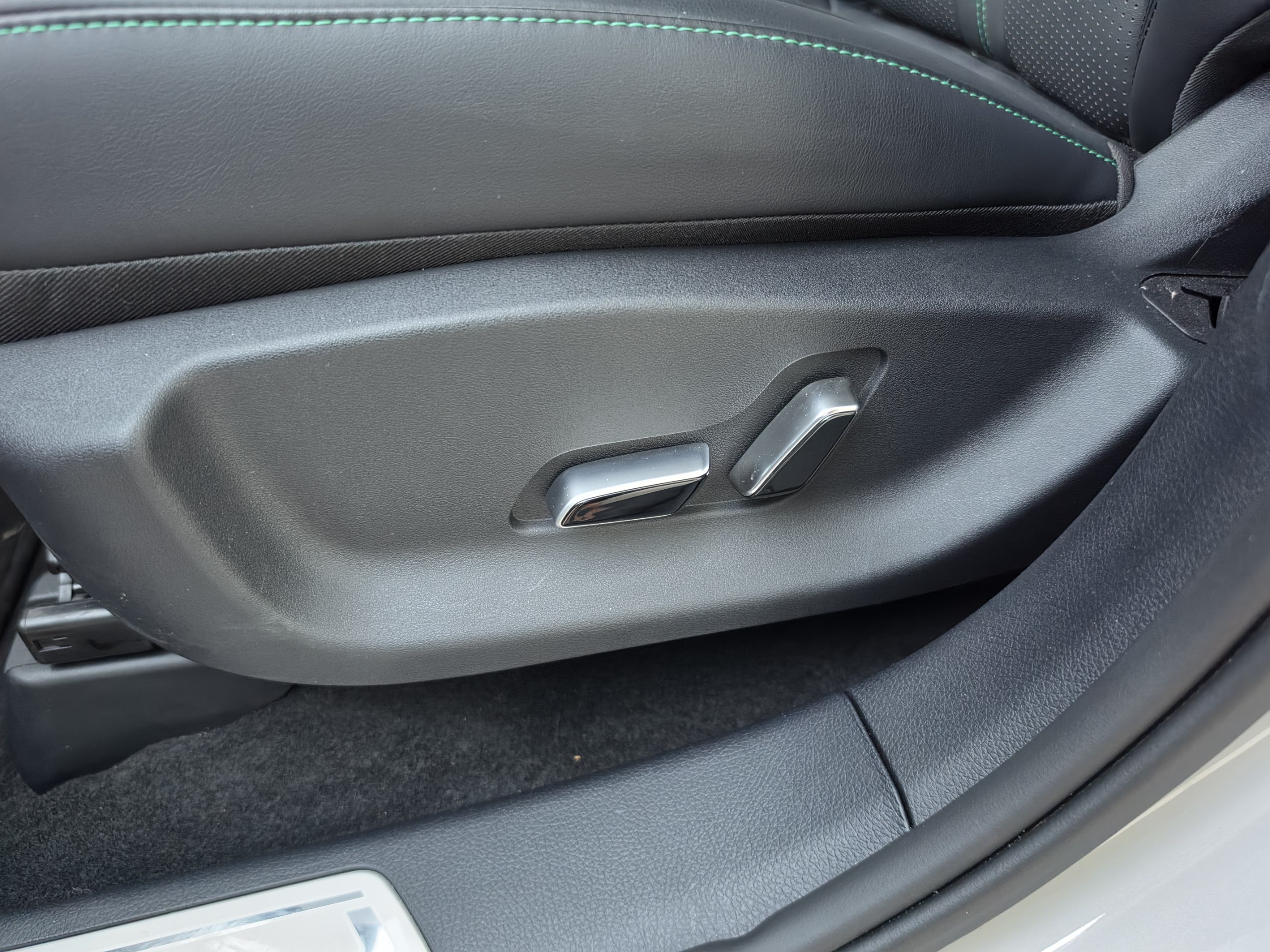 Análisis BYD Seal U DM-i Comfort: el SUV híbrido enchufable que hace la mayoría de trayectos sin gastar gasolina