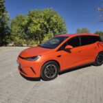 Análisis BYD Dolphin G Boost (2026): El PHEV que por fin le ha cogido la medida al mundo real