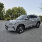 Análisis BYD Seal U DM-i Comfort: el SUV híbrido enchufable que hace la mayoría de trayectos sin gastar gasolina