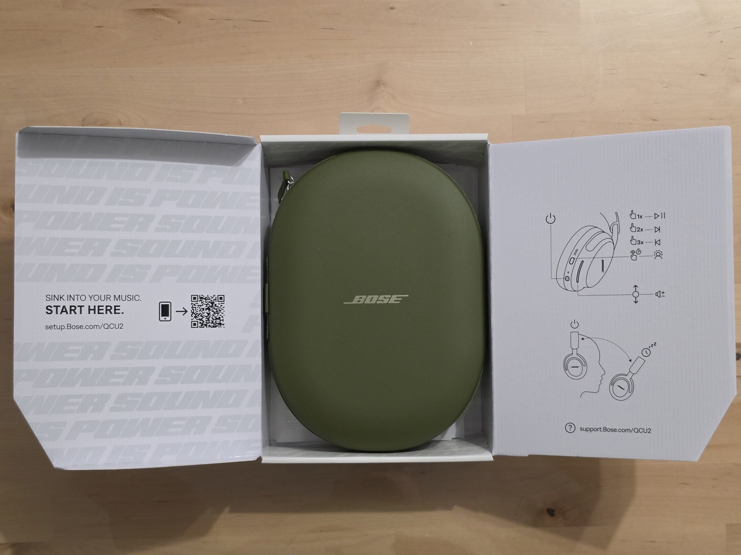 Análisis Bose QuietComfort Ultra Headphones 2 Gen: ¿la mejor cancelación de ruido de diadema en 2026?