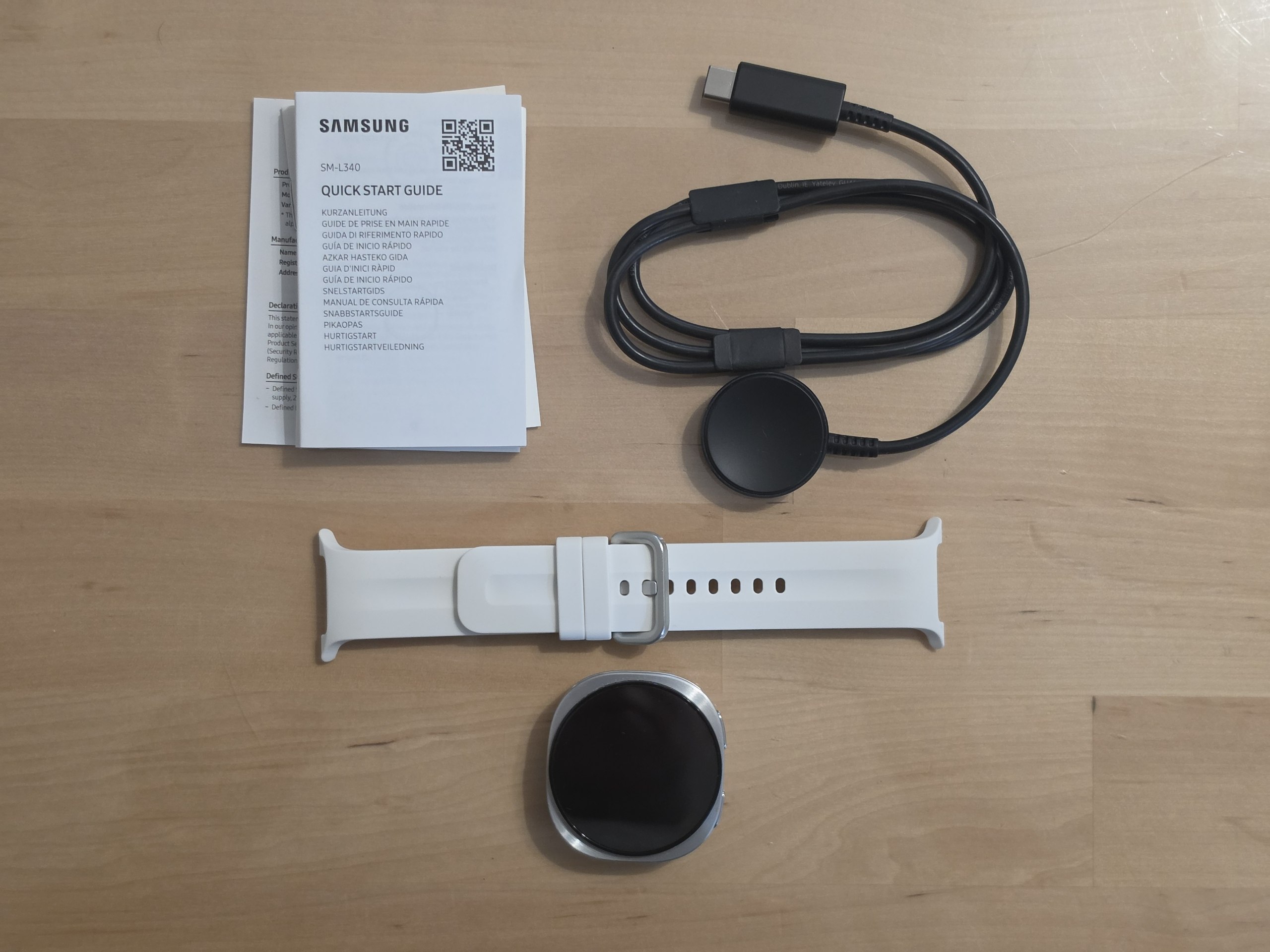 Análisis Samsung Galaxy Watch9 (40 mm): el salto a Snapdragon que no resuelve la autonomía