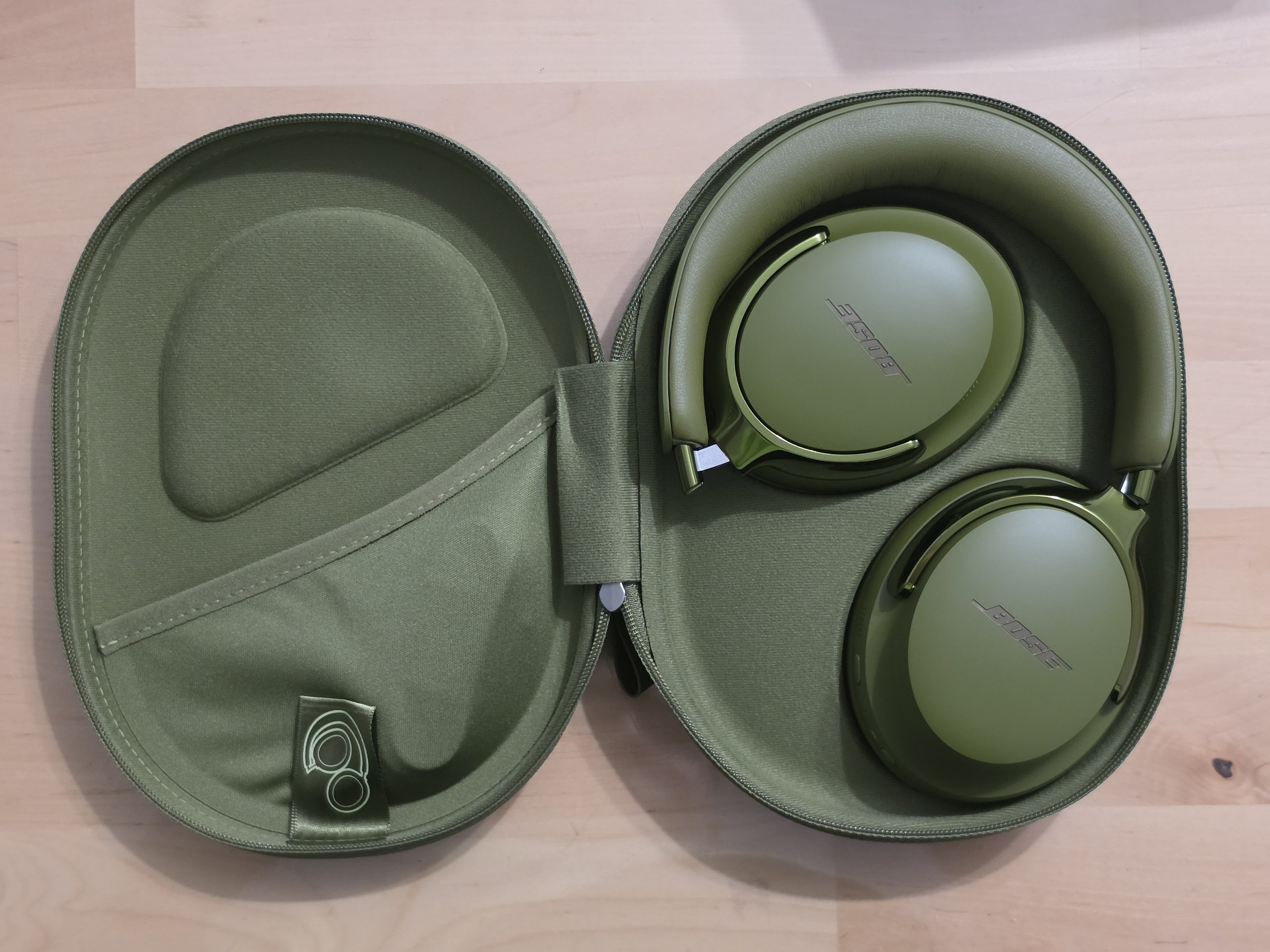 Análisis Bose QuietComfort Ultra Headphones 2 Gen: ¿la mejor cancelación de ruido de diadema en 2026?