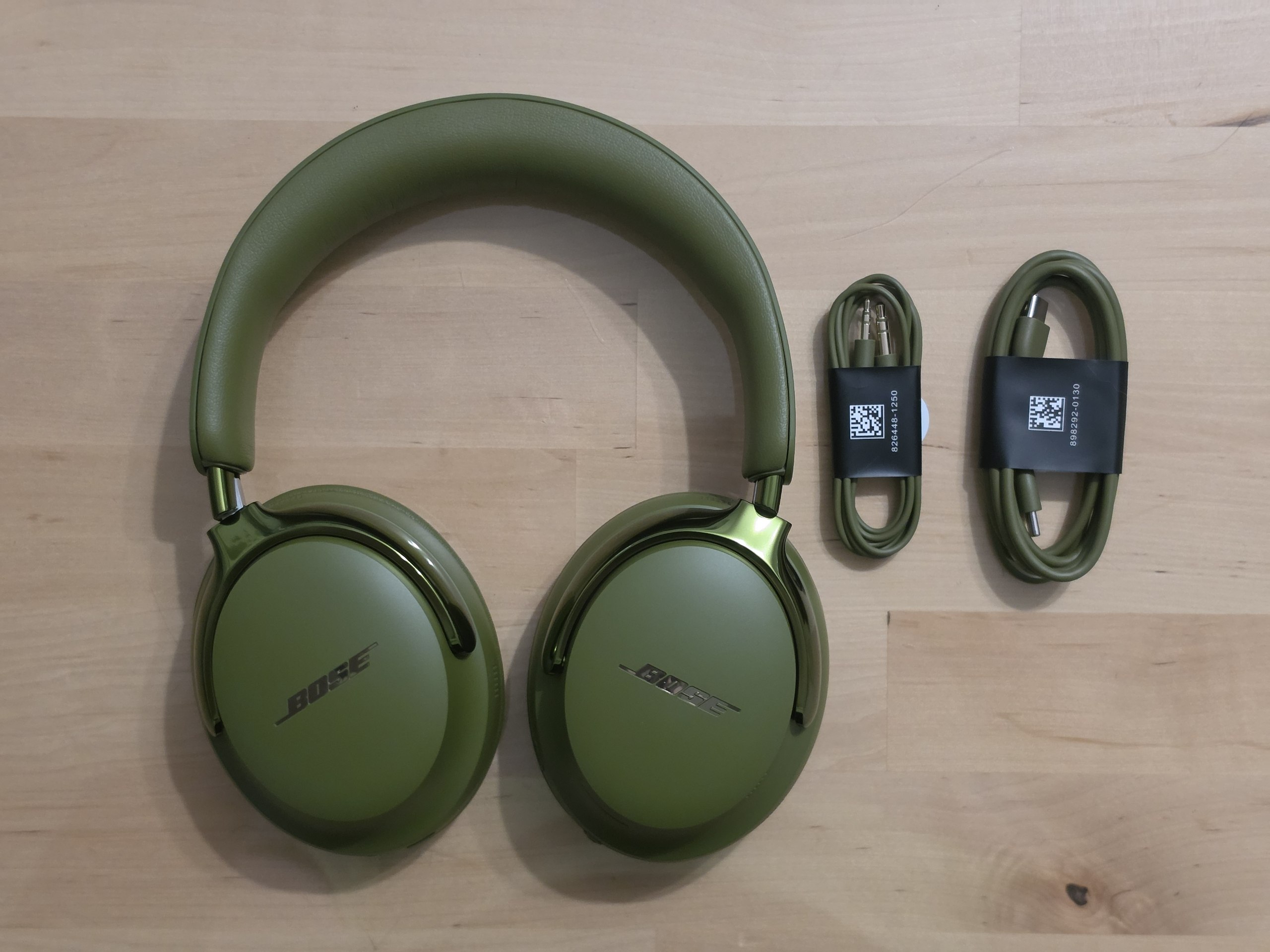 Análisis Bose QuietComfort Ultra Headphones 2 Gen: ¿la mejor cancelación de ruido de diadema en 2026?