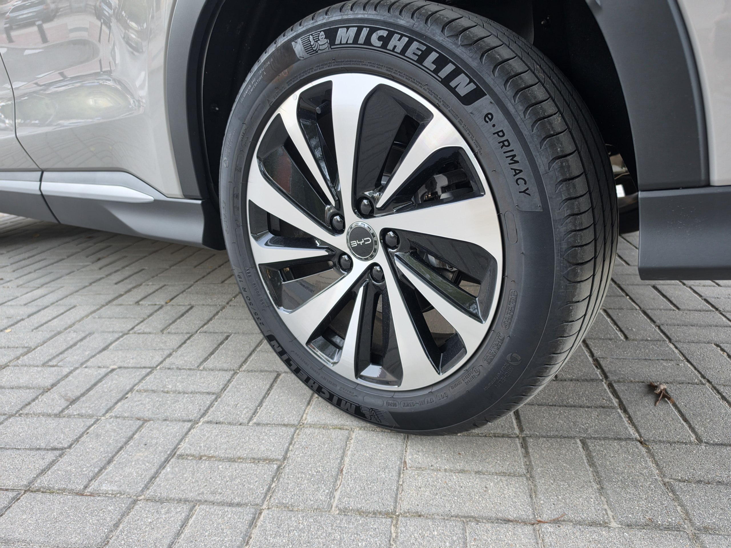 Análisis BYD Seal U DM-i Comfort: el SUV híbrido enchufable que hace la mayoría de trayectos sin gastar gasolina