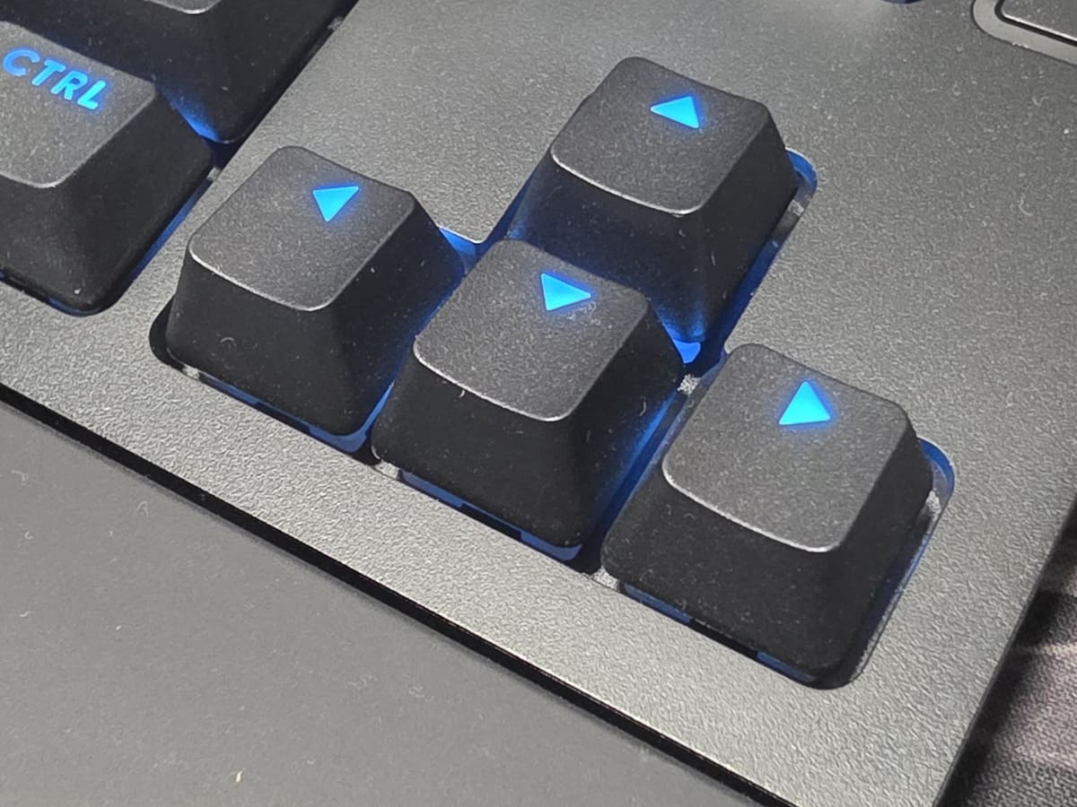 Análisis Logitech G PRO X2 Rapid: el teclado magnético de Logitech que se configura sin software