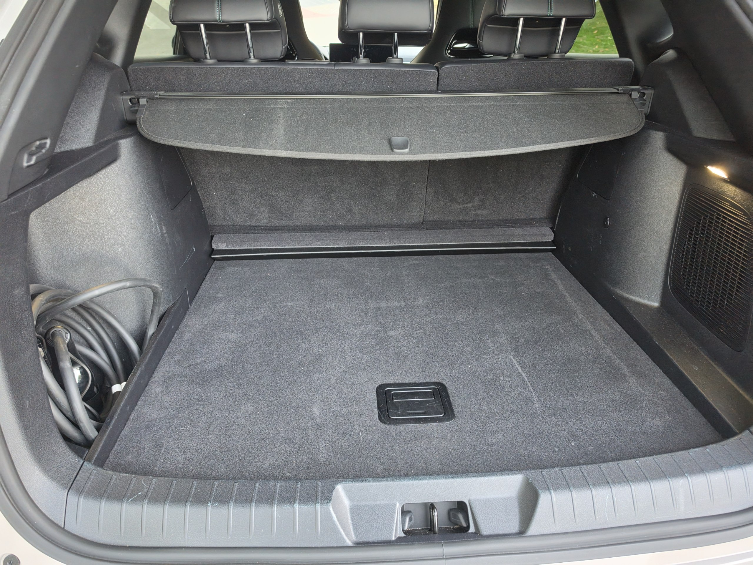 Análisis BYD Seal U DM-i Comfort: el SUV híbrido enchufable que hace la mayoría de trayectos sin gastar gasolina