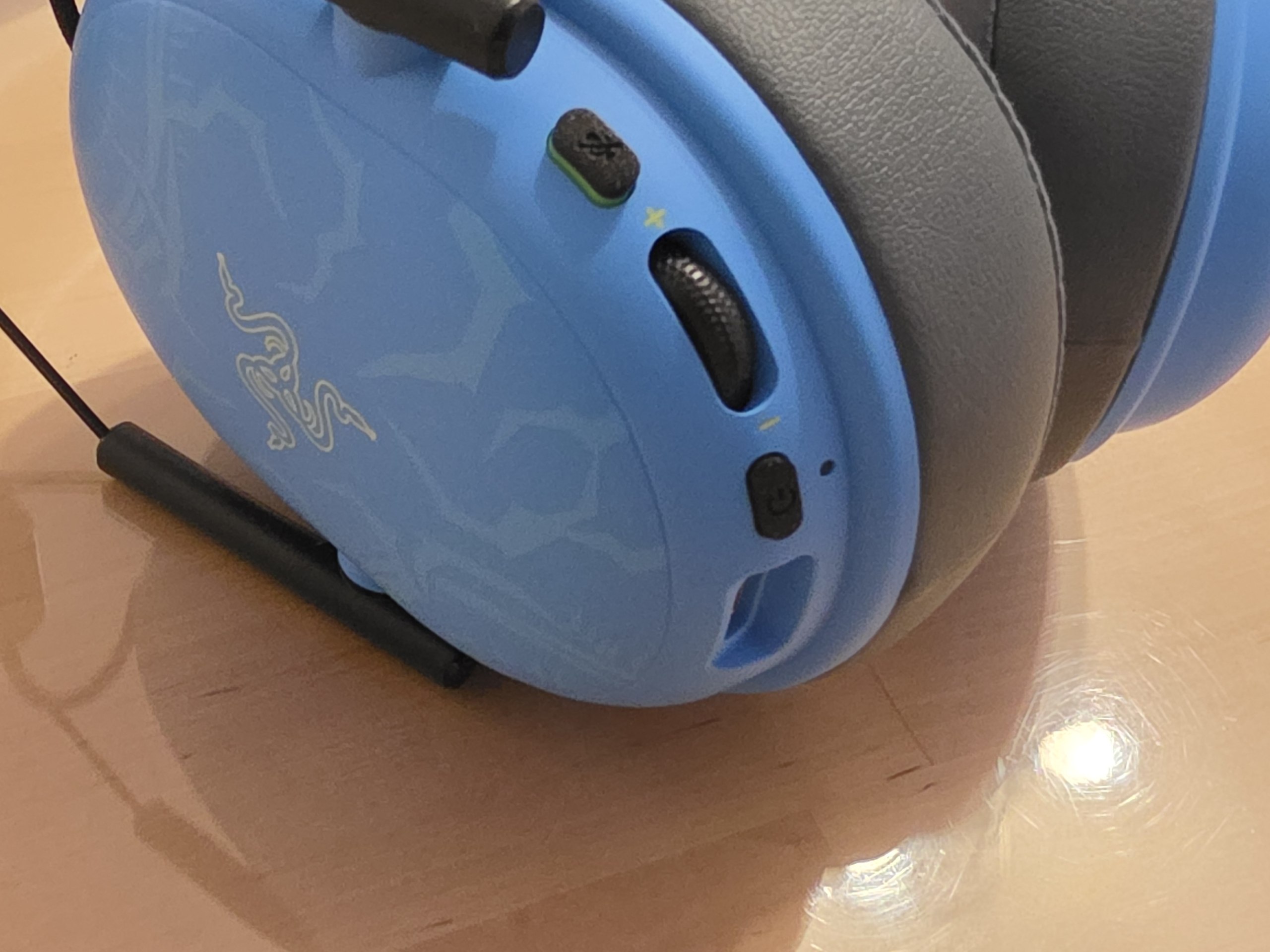 Análisis Razer BlackShark V3 X HyperSpeed Lucario Edition: ¿merece la pena pagar más por el diseño Pokémon?