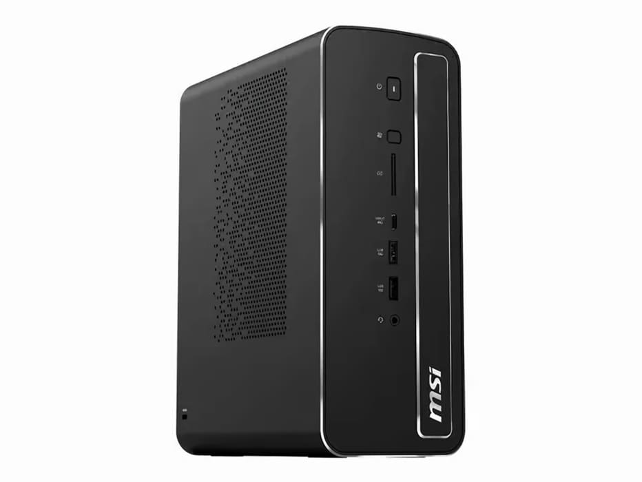 MSI PRO MAX EDGE AI+ llega con Ryzen AI Max+ 395 y 128 GB para ejecutar modelos de IA de 120B