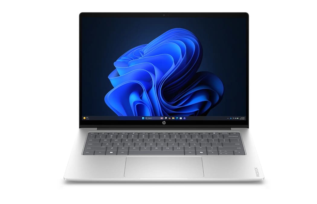 HP adelanta la venta del ProBook 4 G2iS con Intel Wildcat Lake y pantalla OLED de 120 Hz