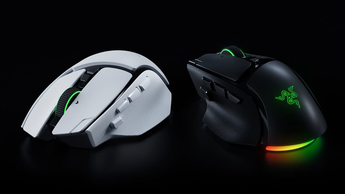 razer basilisk v4 portada