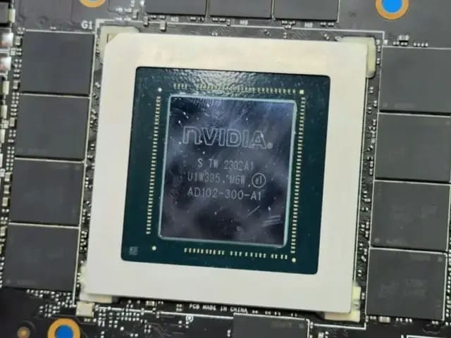 Detectan RTX 4090 falsas con GPU y memoria manipuladas que se venden como tarjetas averiadas