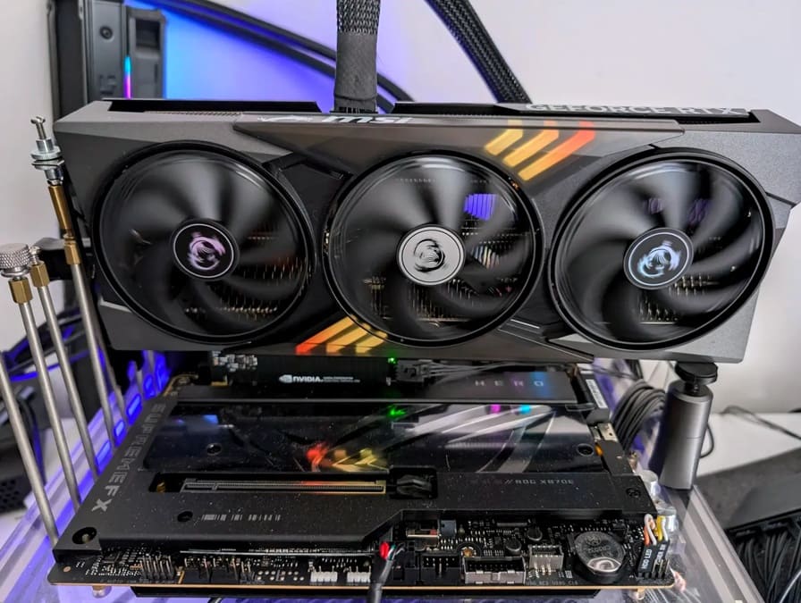 La GeForce RTX 5060 Ti de 16 GB supera los 1.150€ en algunas tiendas de Japón
