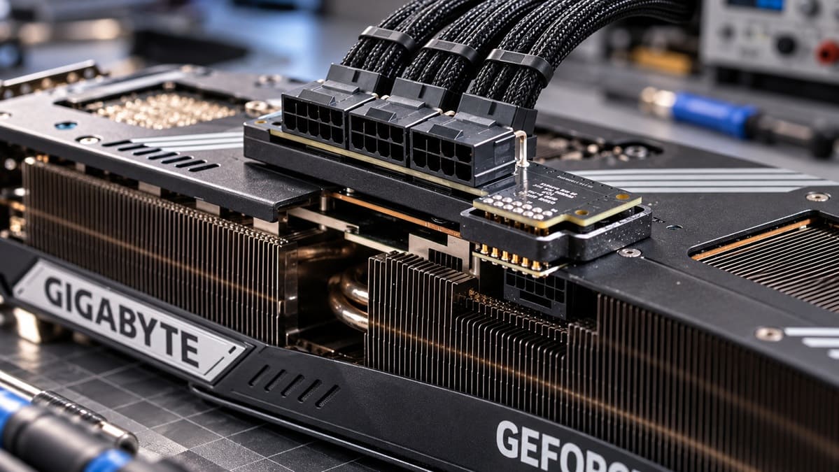 rtx 5090 portada