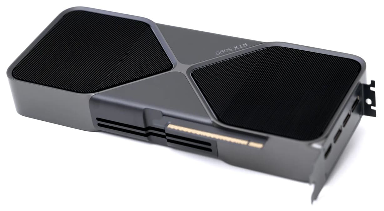 rtx 5090 portada