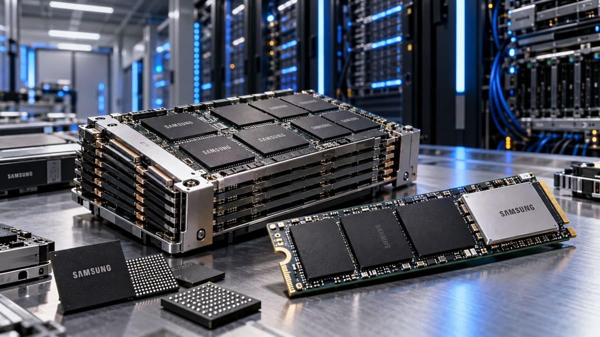 samsung ia hardware portada