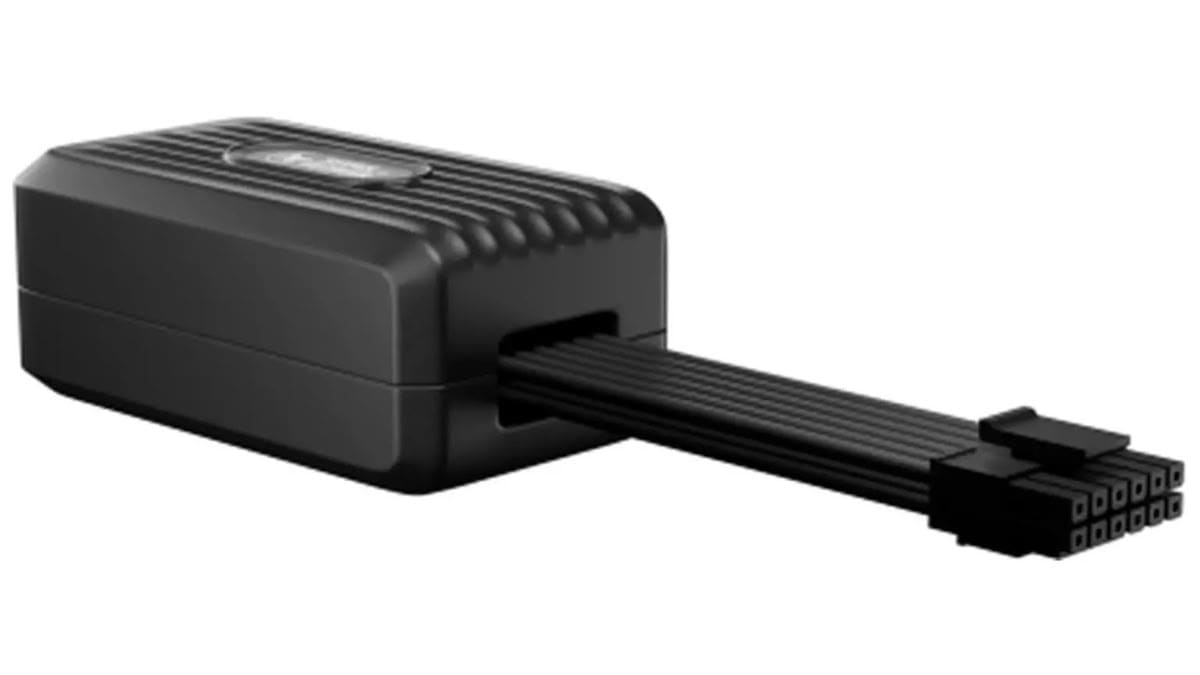 Super Flower lanza un adaptador 12V-2x6 que detecta sobrecorrientes y activa una protección para GPU