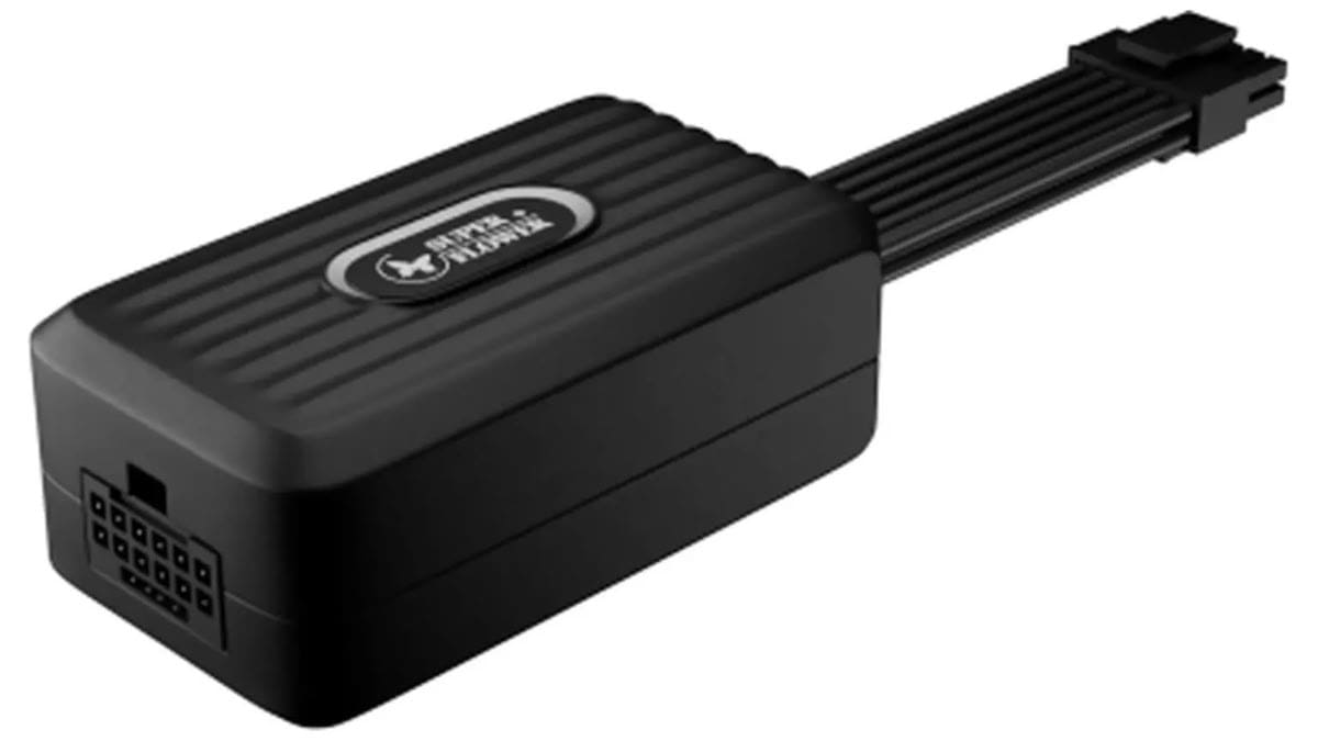 Super Flower lanza un adaptador 12V-2x6 que detecta sobrecorrientes y activa una protección para GPU