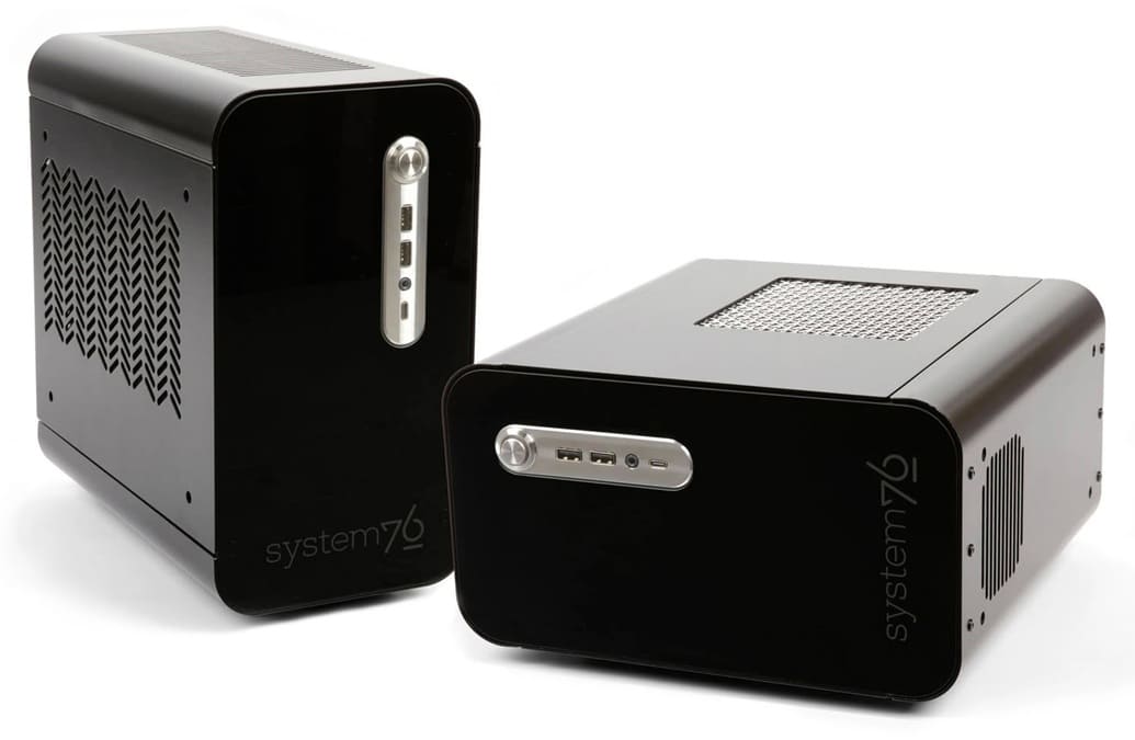 system76 thelio prime portada