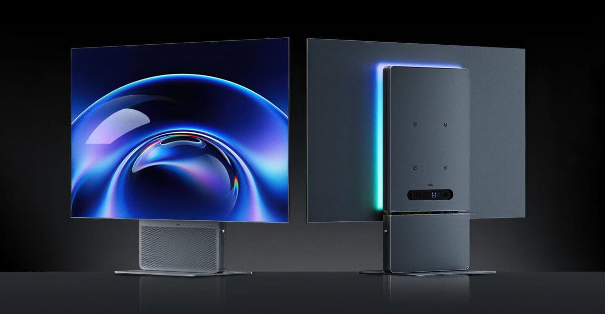 tcl oled panel 700 hz portada