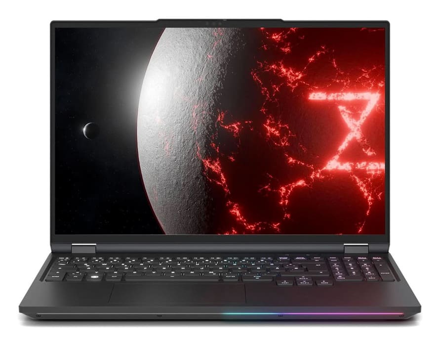 TUXEDO Stellaris 16 Gen8: hasta RTX 5090, pantalla OLED de 240 Hz y refrigeración líquida opcional