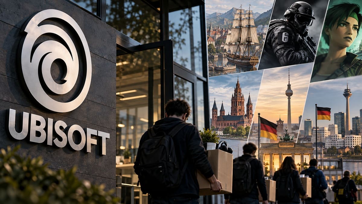 ubisoft despidos alemania portada (1)