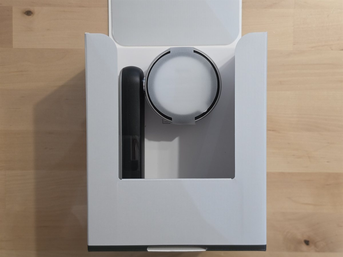 UGREEN MagFlow Pro 3 en 1