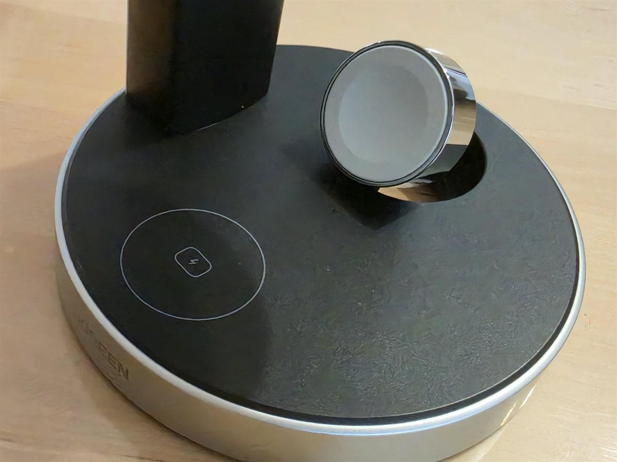 UGREEN MagFlow Pro 3 en 1