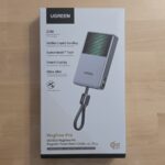UGREEN MagFlow Pro 10.000 mAh