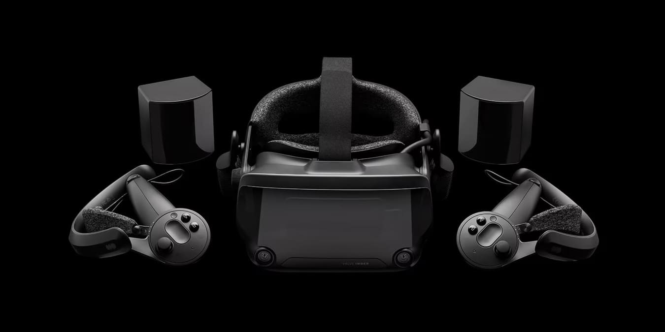valve index portada