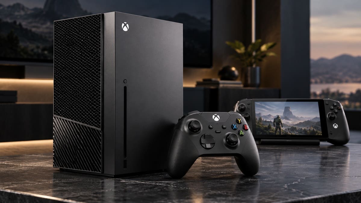 xbox Project Helix portada (1)